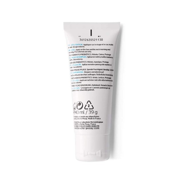 LA ROCHE POSAY TOLERIANE SENSITIVE KREMA
